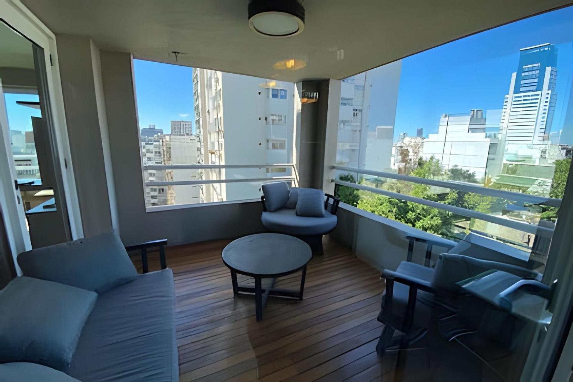 Edificio De Lujo En El Corazon De Palermo Soho: 2 Piscinas, Sauna, Gimnasio Y Centro De Negocios Buenos Aires Kültér fotó