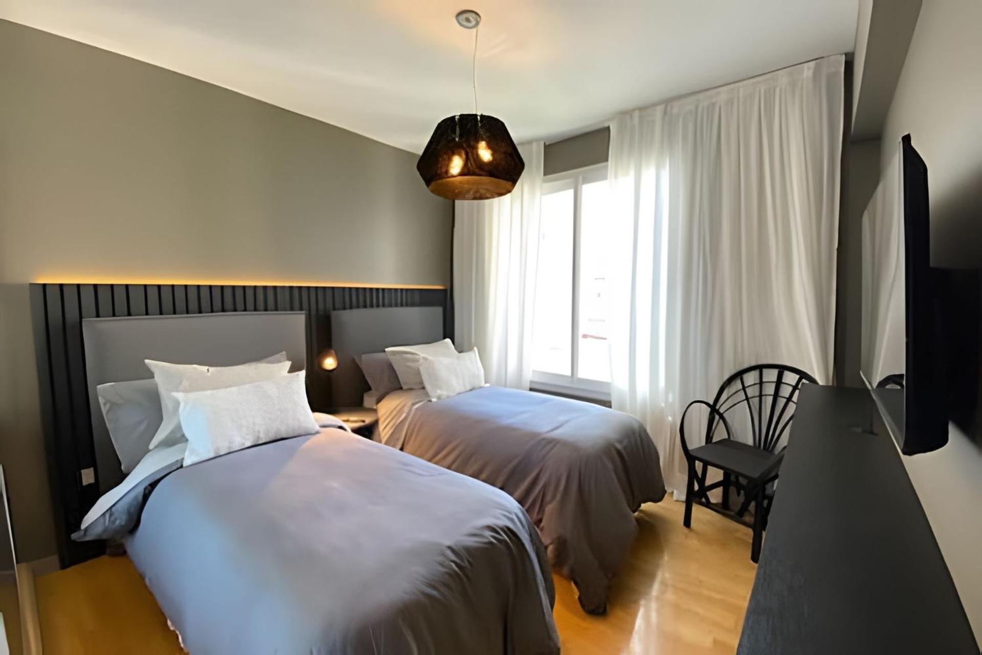 Edificio De Lujo En El Corazon De Palermo Soho: 2 Piscinas, Sauna, Gimnasio Y Centro De Negocios Buenos Aires Kültér fotó