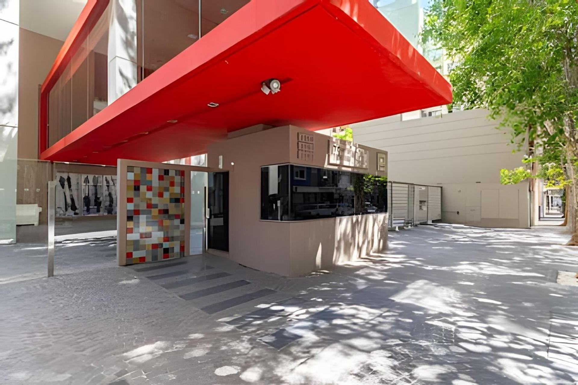 Edificio De Lujo En El Corazon De Palermo Soho: 2 Piscinas, Sauna, Gimnasio Y Centro De Negocios Buenos Aires Kültér fotó