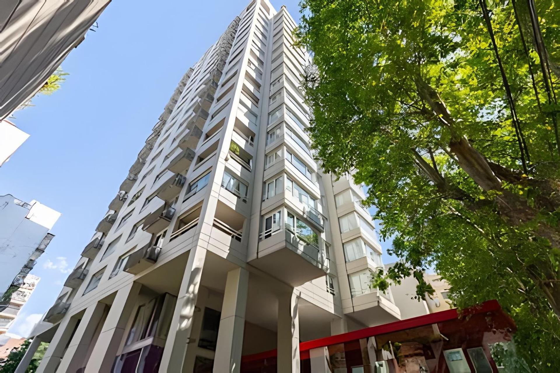 Edificio De Lujo En El Corazon De Palermo Soho: 2 Piscinas, Sauna, Gimnasio Y Centro De Negocios Buenos Aires Kültér fotó