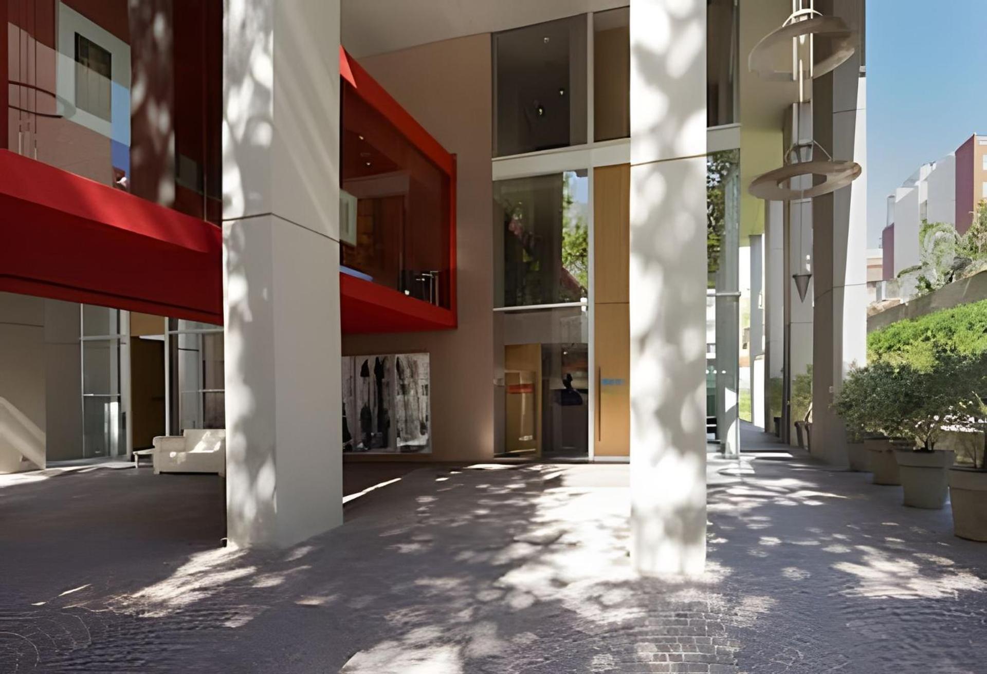 Edificio De Lujo En El Corazon De Palermo Soho: 2 Piscinas, Sauna, Gimnasio Y Centro De Negocios Buenos Aires Kültér fotó